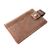Best Seller Genuine Cowhide Leather Slim Wallet with Card Holder