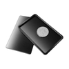 New Coin Wallet Rfid Leather Slim Card Wallet for Man And Lady