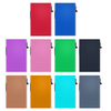 2021 New Style Aluminum Mens Wallet Anti RFID Card Holder