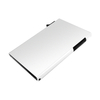 TOYFID Brand New Design Push Button Pop Up RFID Blcoking Metal Credit Card Holder For Man